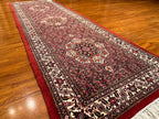 2'5"x7'5" Bijar, Classic