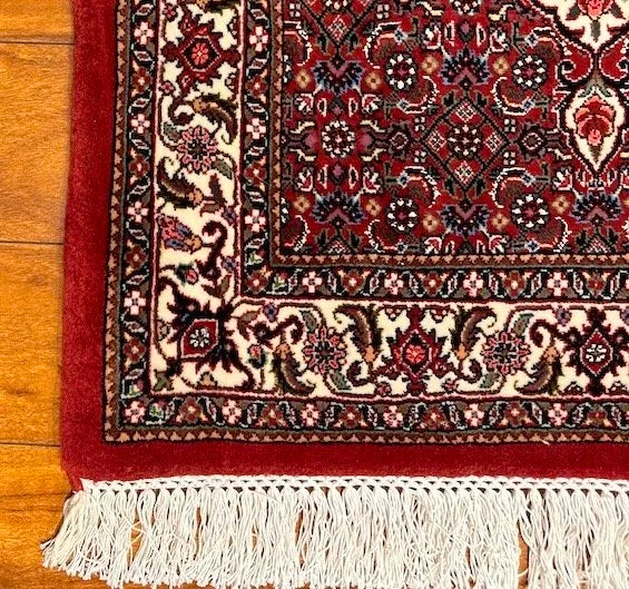 2'5"x7'5" Bijar, Classic