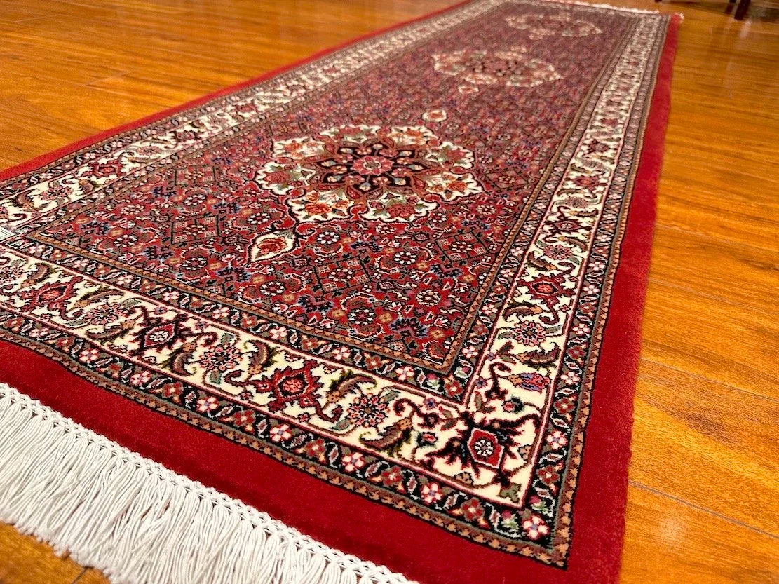 2'5"x7'5" Bijar, Classic