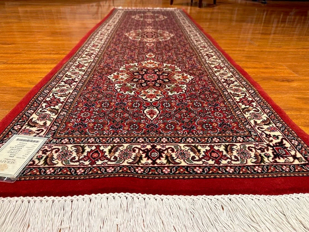 2'5"x7'5" Bijar, Classic