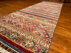 2'10"x7'10" Shahsavan, Tribal