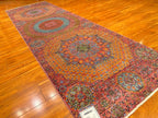 2'8"x9'10" Mamluk, Classic
