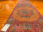 2'8"x9'10" Mamluk, Classic