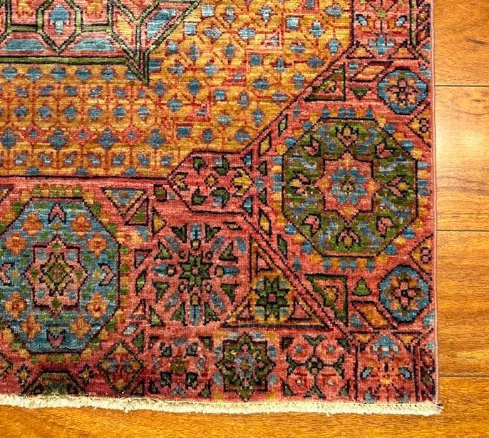 2'8"x9'10" Mamluk, Classic