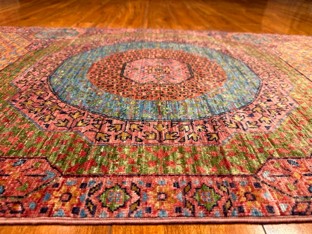 2'8"x9'10" Mamluk, Classic