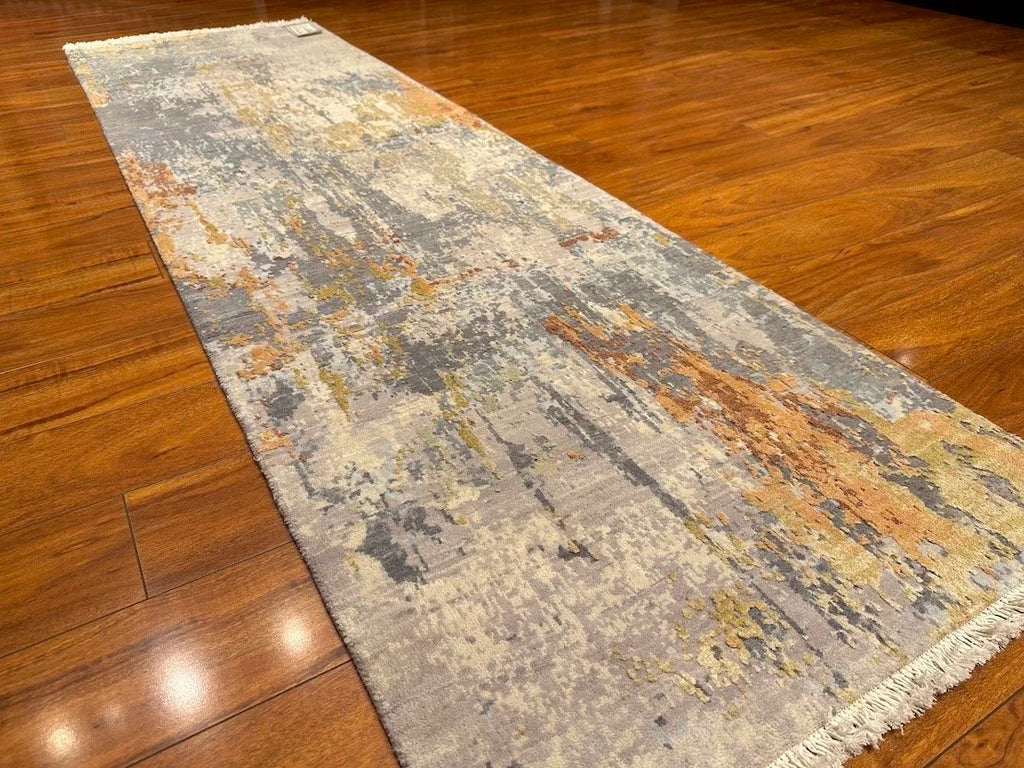 2'4"x7'9" Percy, Modern