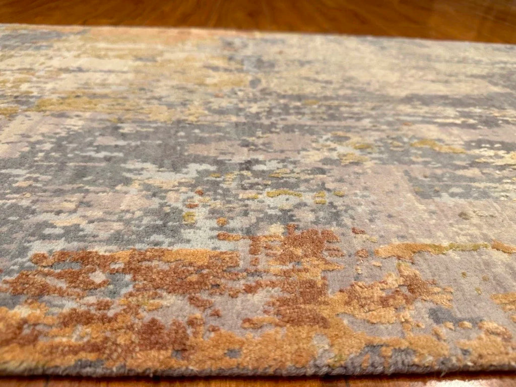 2'4"x7'9" Percy, Modern