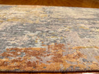 2'4"x7'9" Percy, Modern
