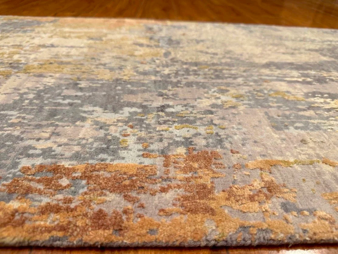 2'4"x7'9" Percy, Modern