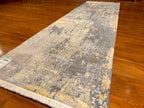 2'4"x7'9" Percy, Modern
