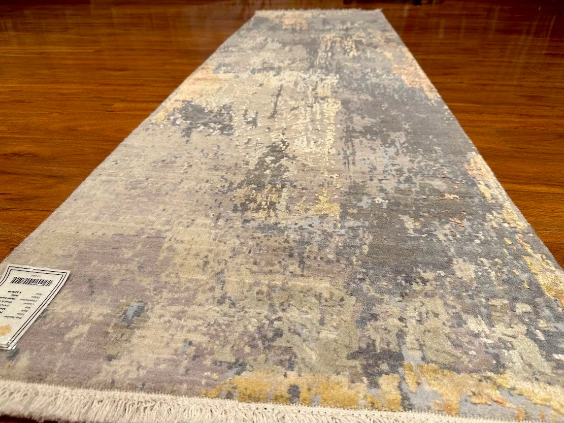 2'4"x7'9" Percy, Modern