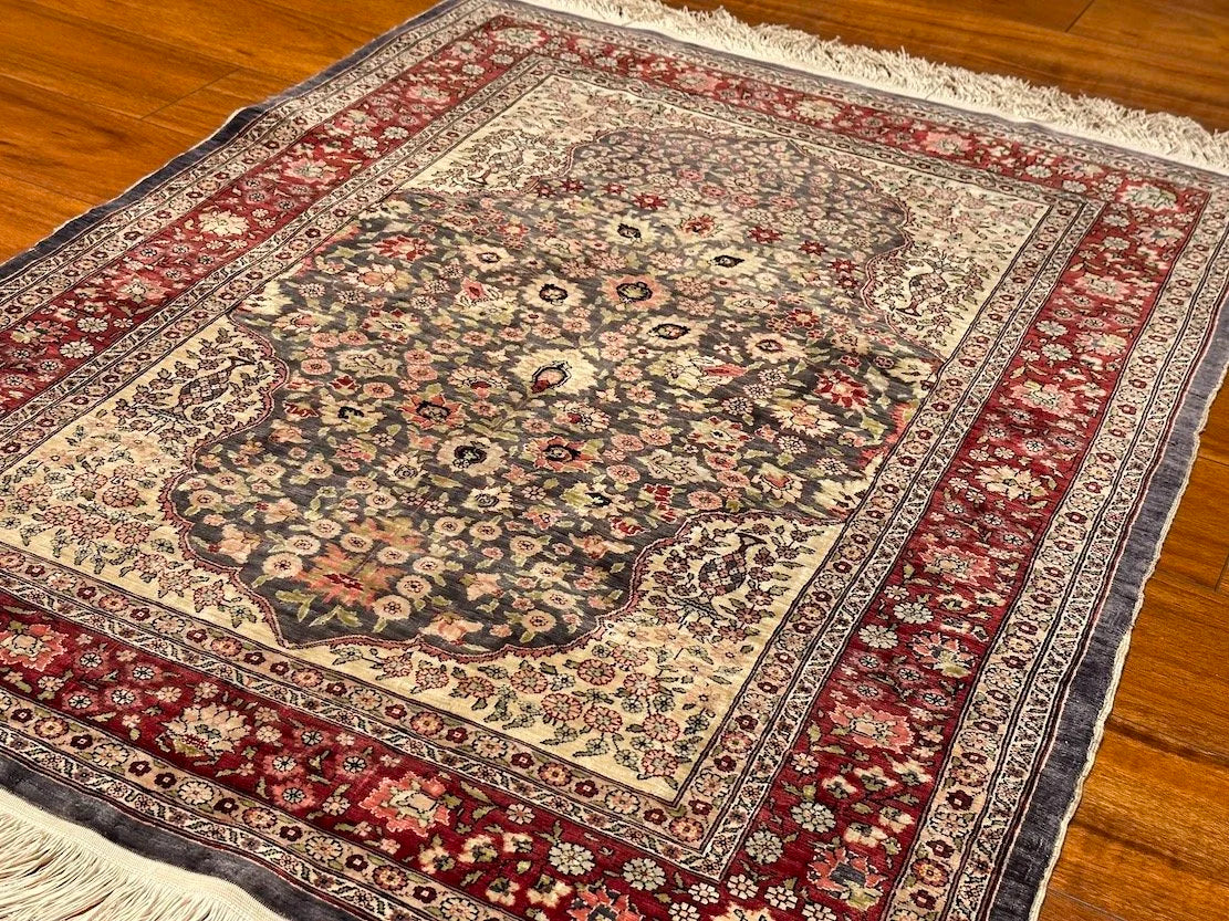 2'10"x3'8" Hereke