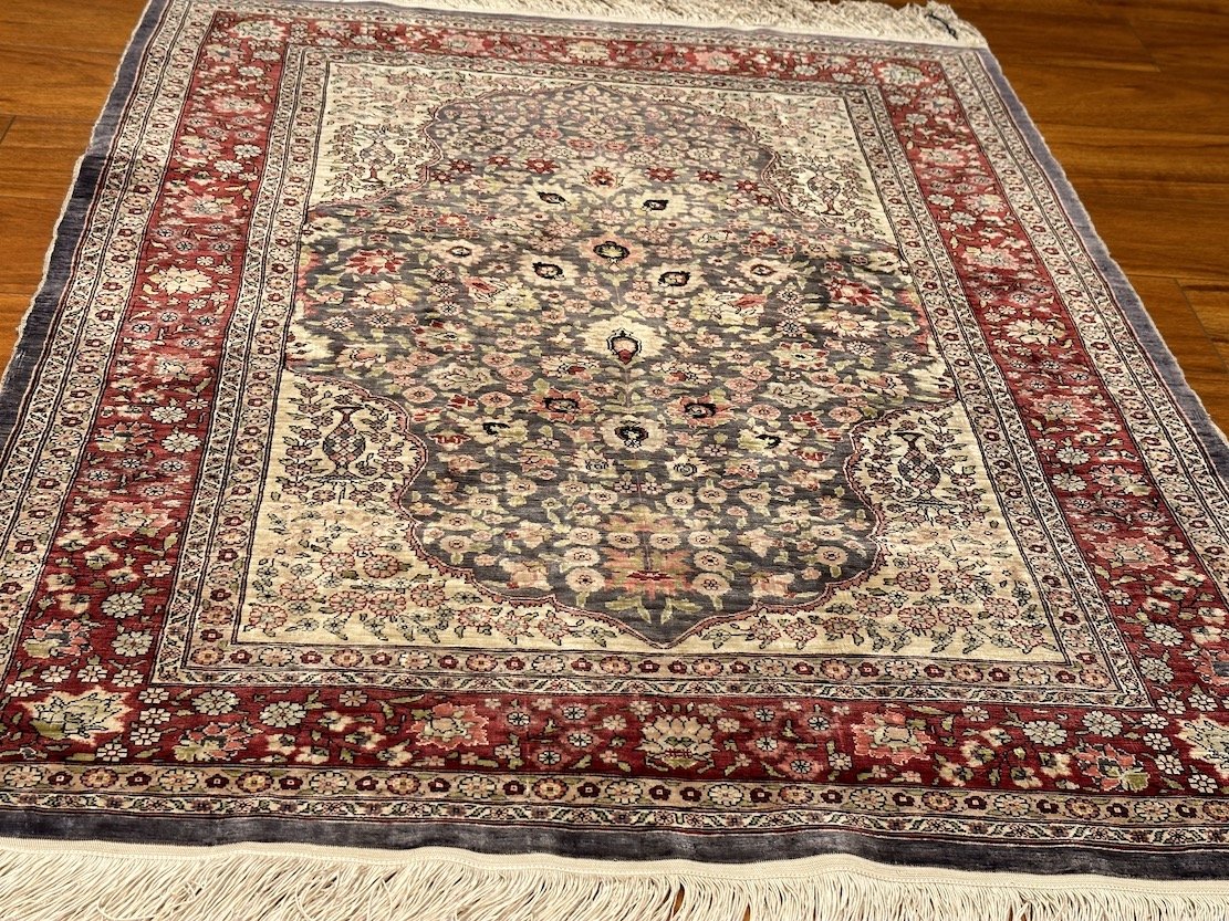 2'10"x3'8" Hereke