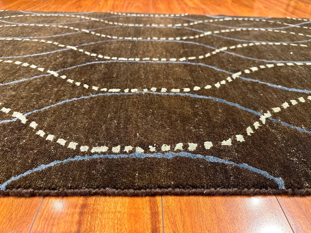 3'x5' Origins, Transitional