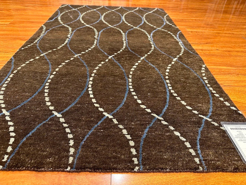 3'x5' Origins, Transitional