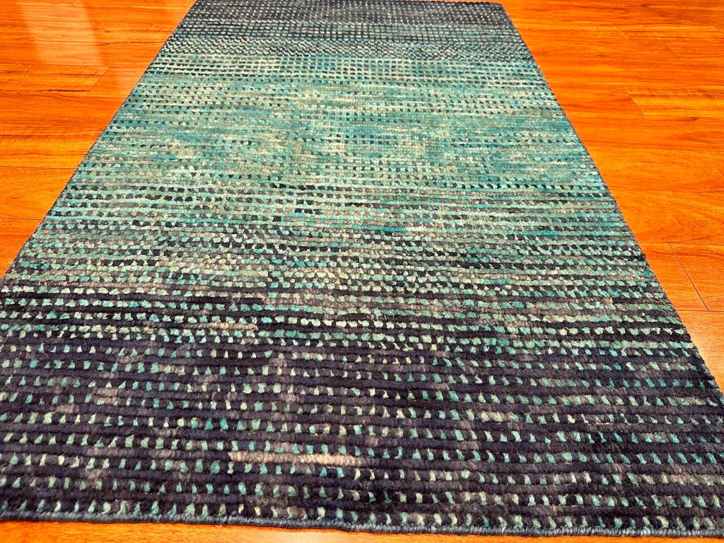 3'1"x5' Allure, Modern