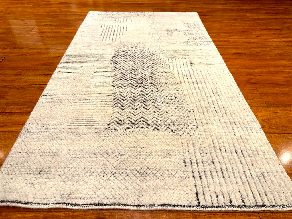 3'x5' Odin, Transitional
