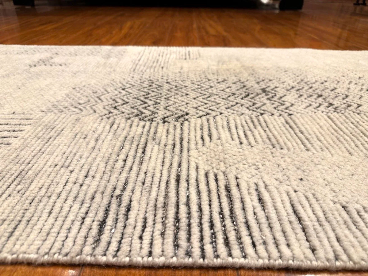 3'x5' Odin, Transitional