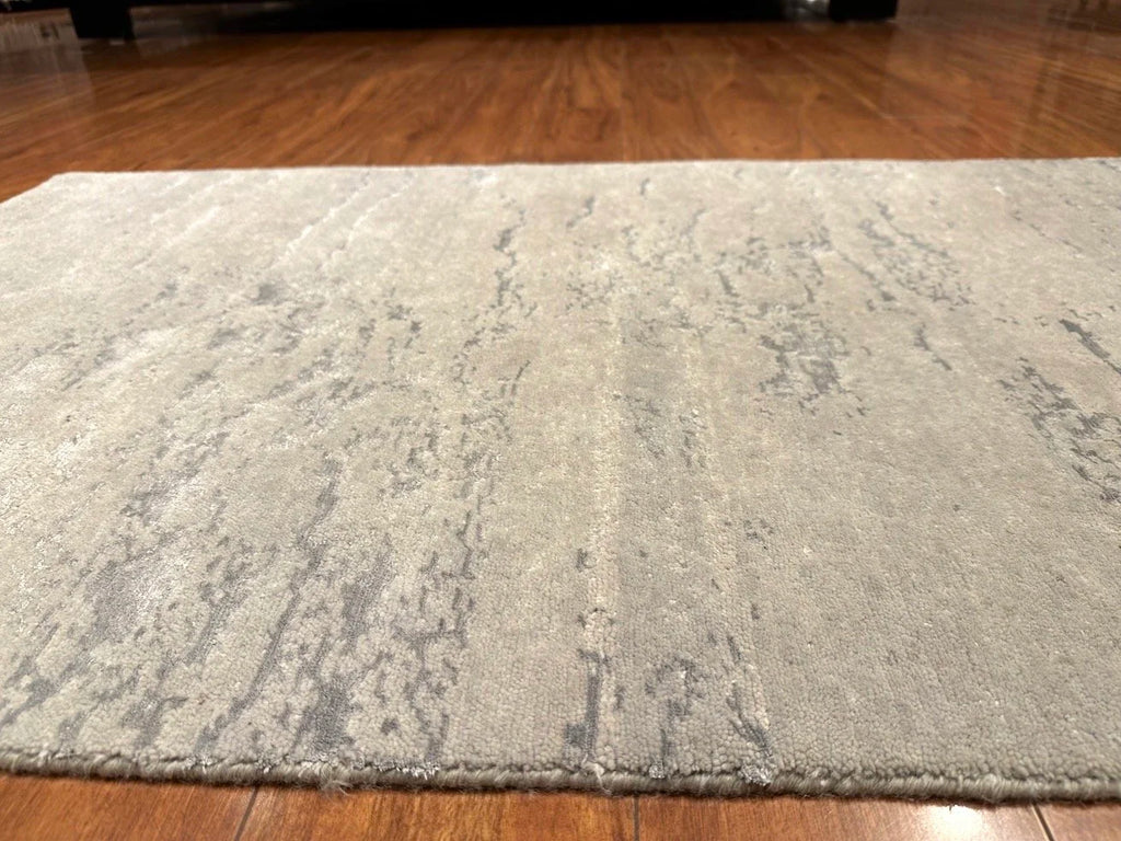 3'x5' Odin, Transitional