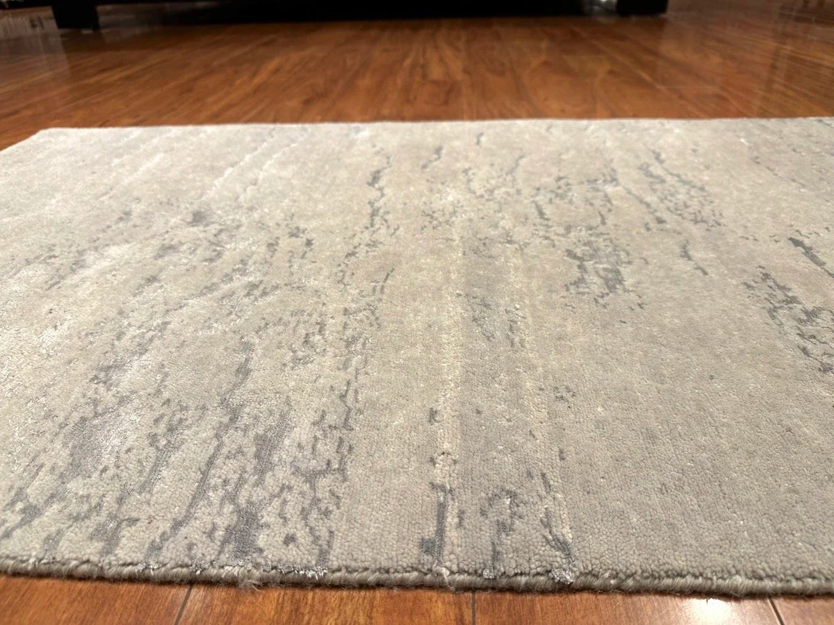 3'x5' Odin, Transitional
