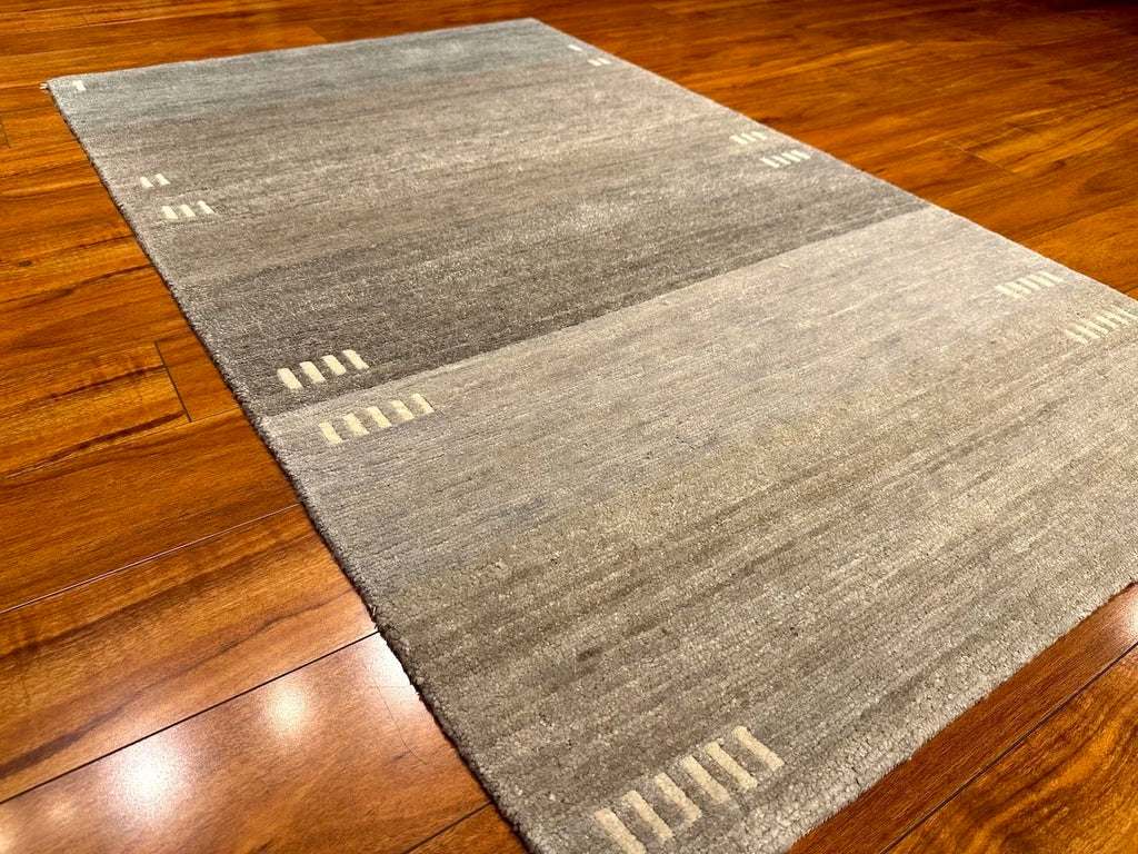 3'x 5' Kotana, Transitional