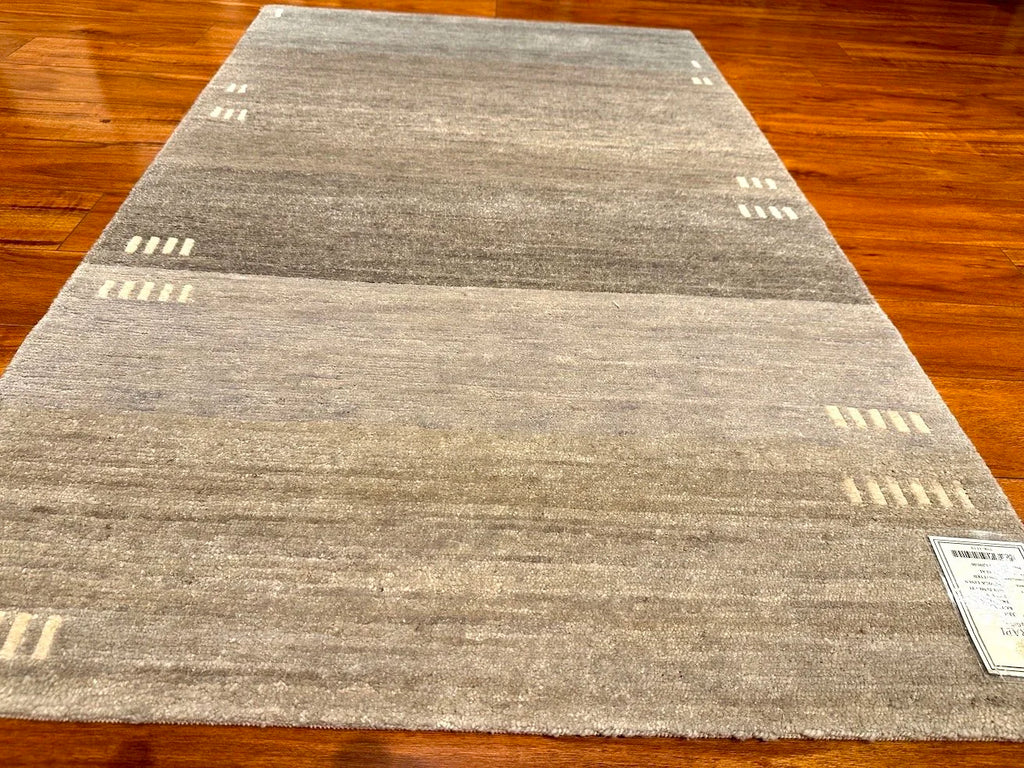3'x 5' Kotana, Transitional