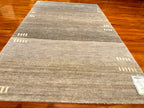 3'x 5' Kotana, Transitional