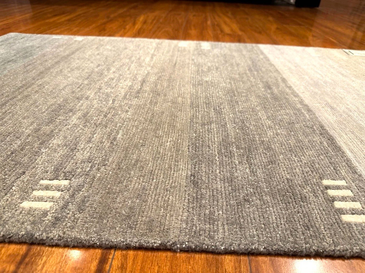 3'x 5' Kotana, Transitional