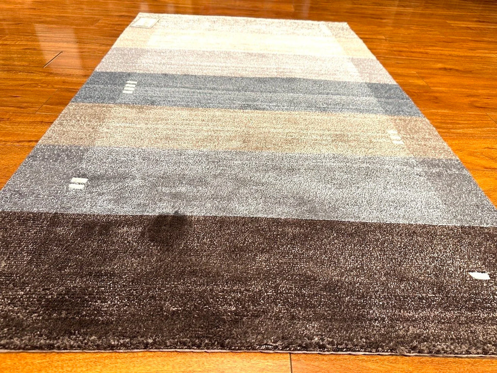 3'x5' Timpa, Transitional