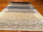 3'x5' Timpa, Transitional