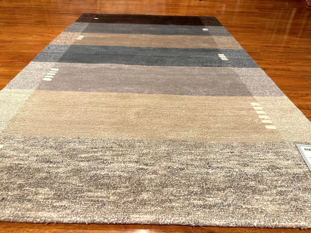 3'x5' Timpa, Transitional