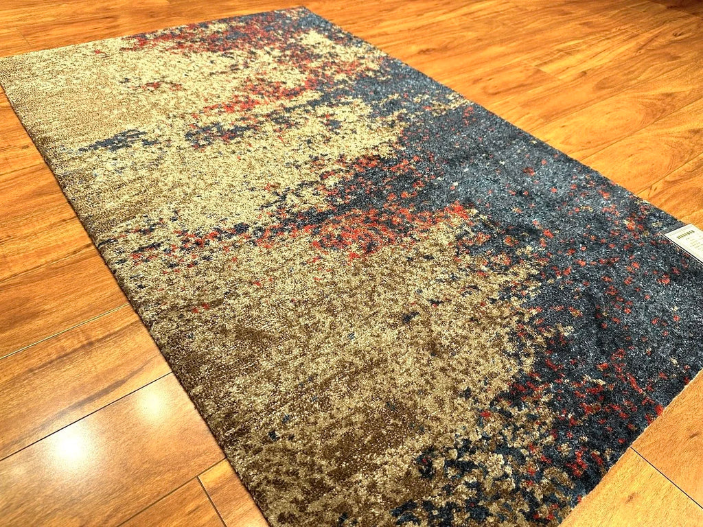 3'x5' Sierra, Modern