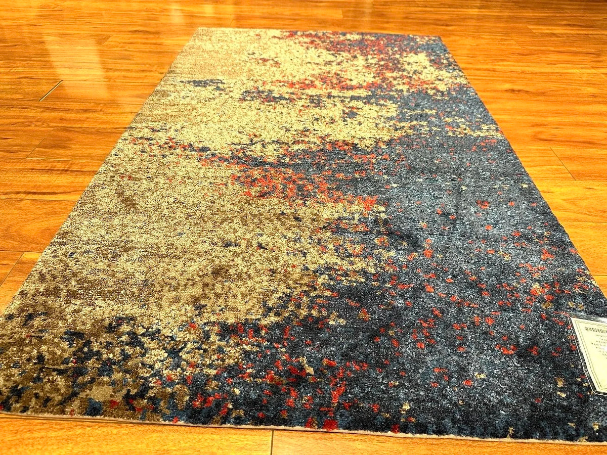 3'x5' Sierra, Modern