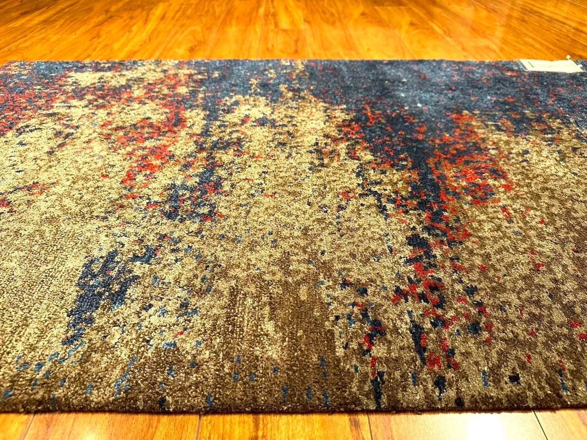 3'x5' Sierra, Modern