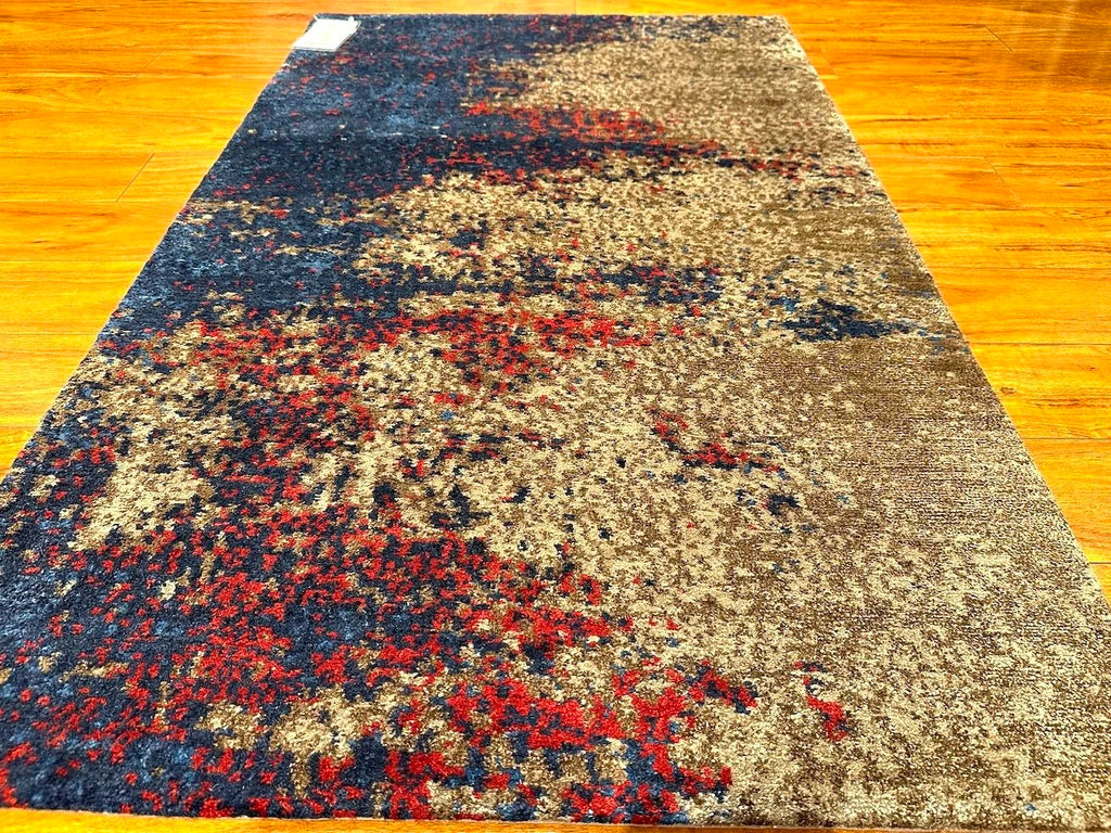 3'x5' Sierra, Modern
