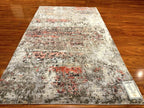 3' 0 X 4'11" Marra, Modern