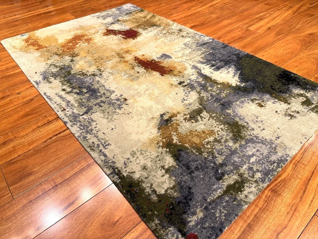 3'x5' Tramonto, Modern