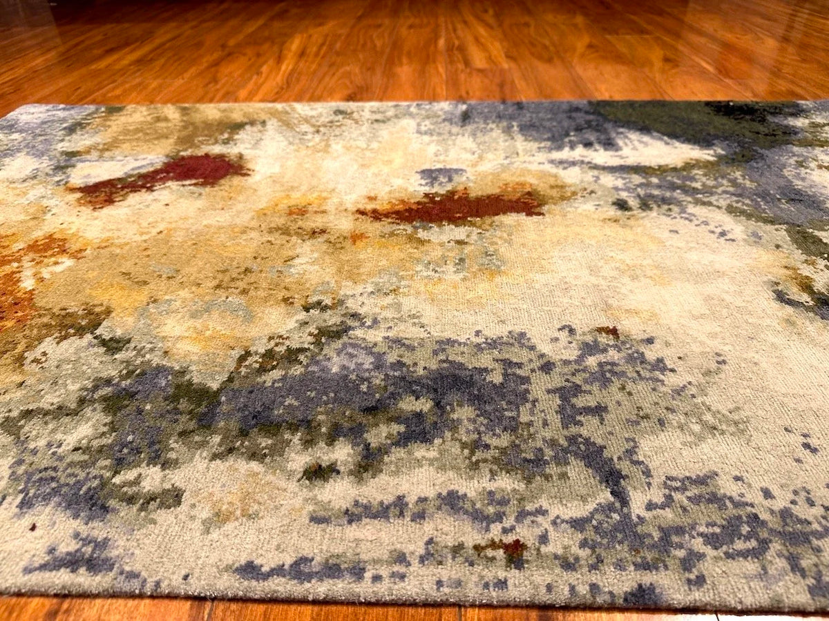 3'x5' Tramonto, Modern