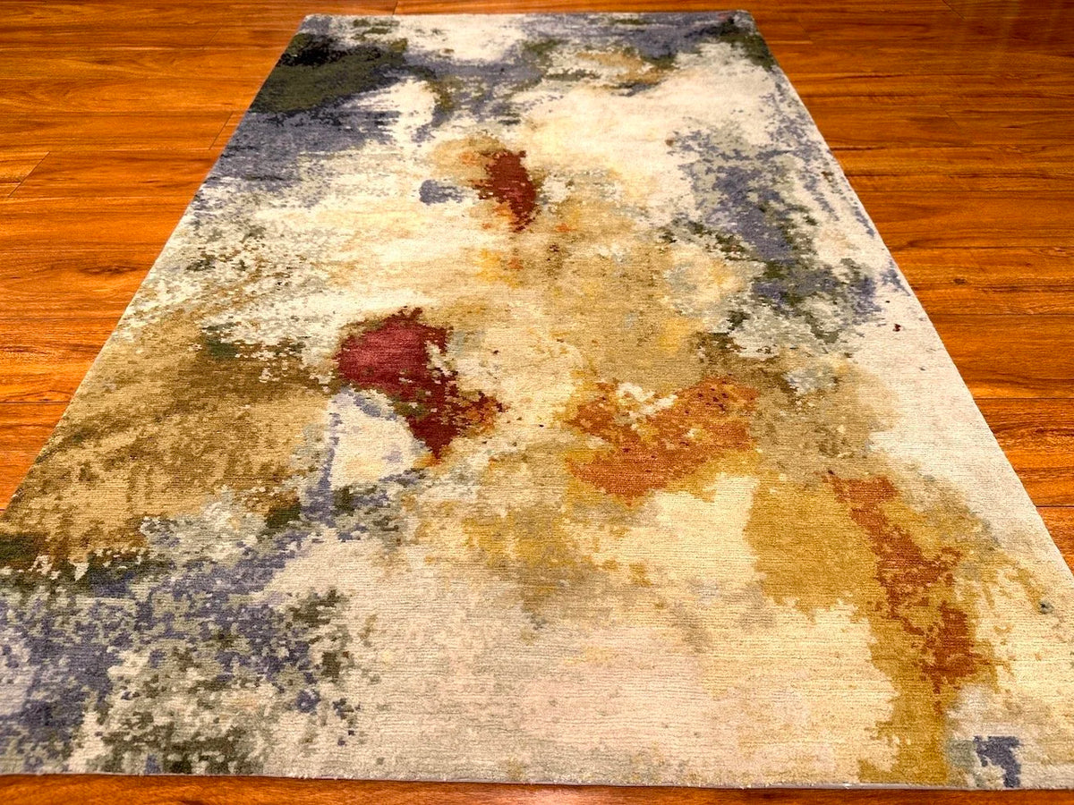 3'x5' Tramonto, Modern