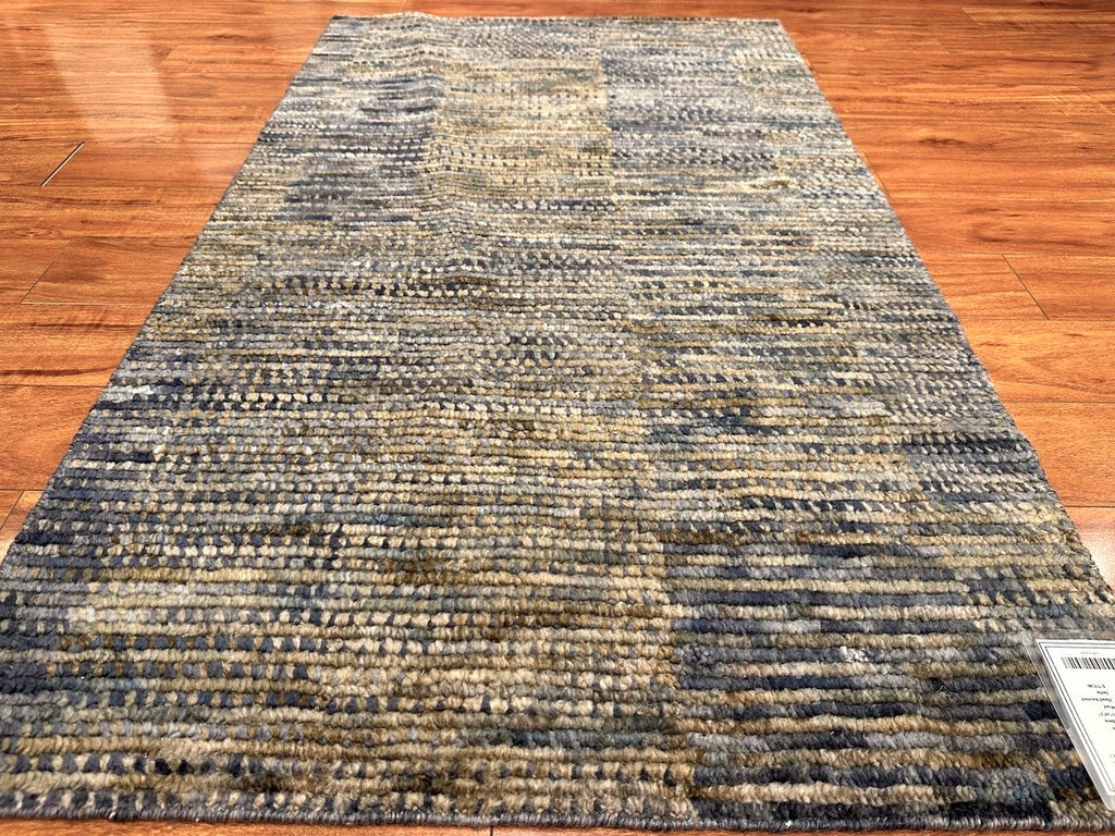3'1"x5'1" Allure, Modern