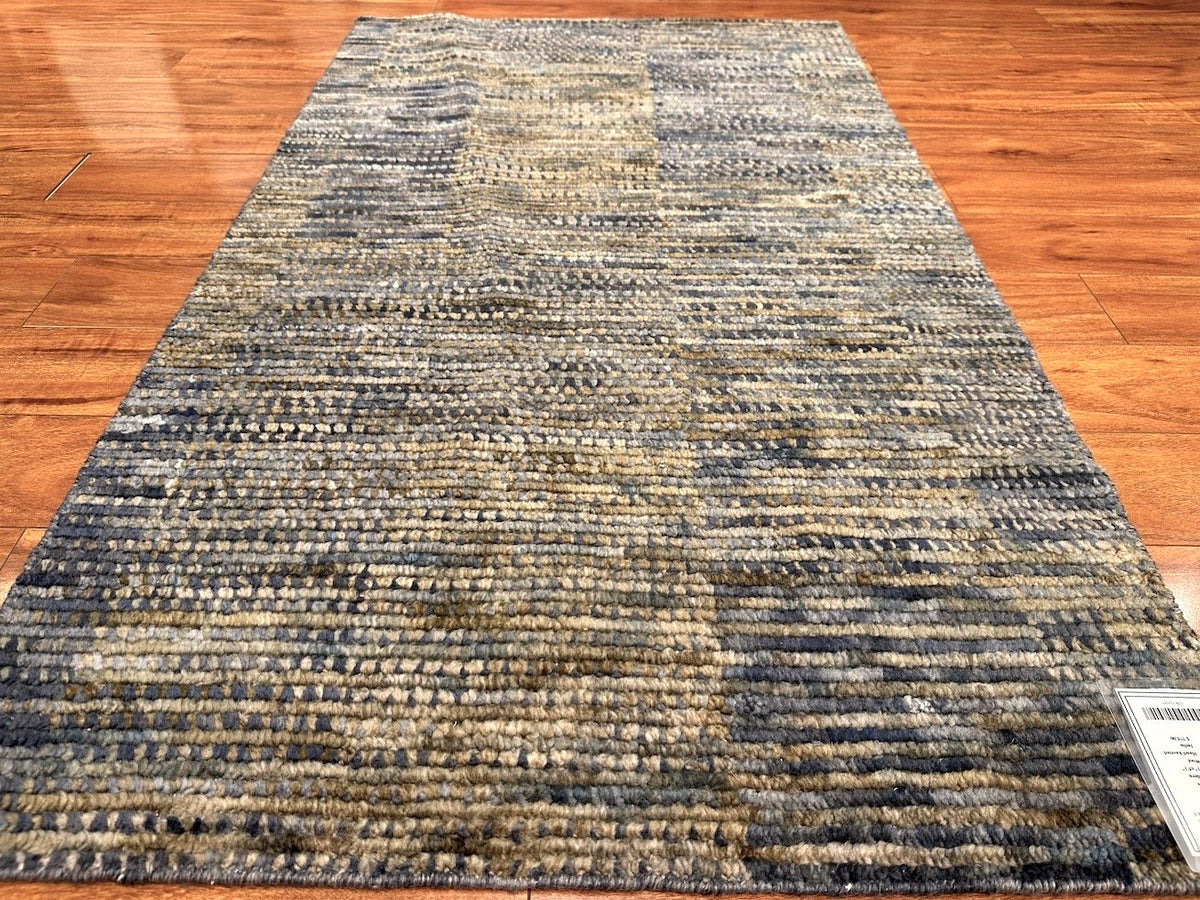 3'1"x5'1" Allure, Modern