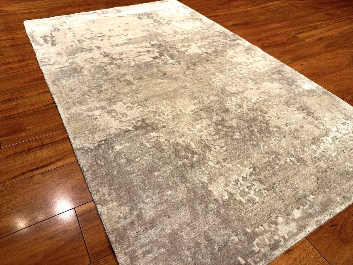 3'x5' Organica, Modern