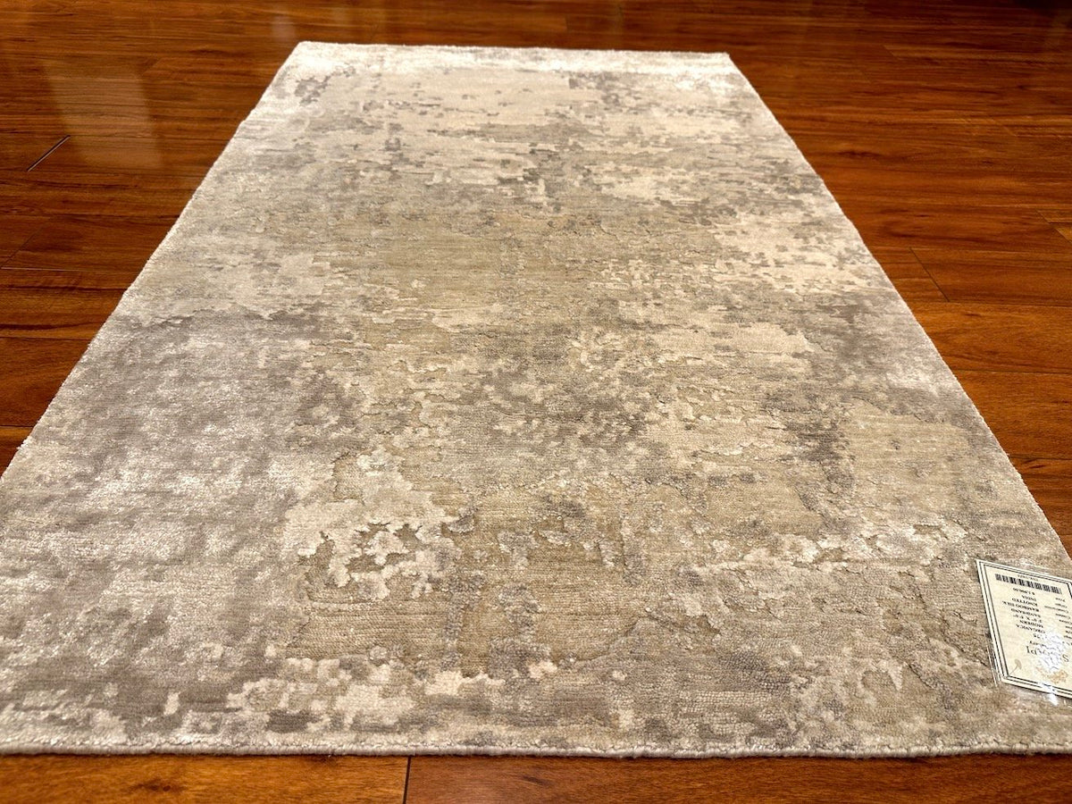 3'x5' Organica, Modern