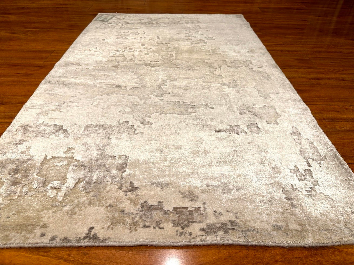 3'x5' Organica, Modern