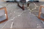 6'x9' Splash
