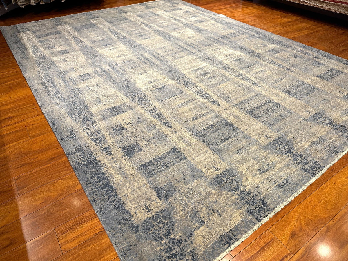 9'x12' Bouvet