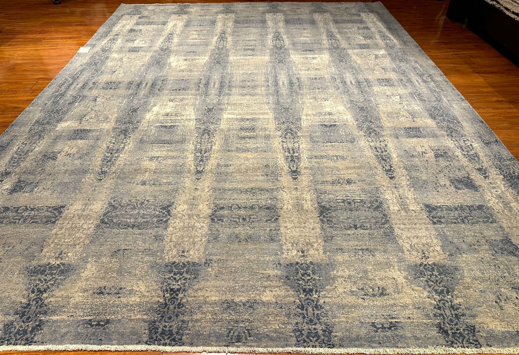 9'x12' Bouvet