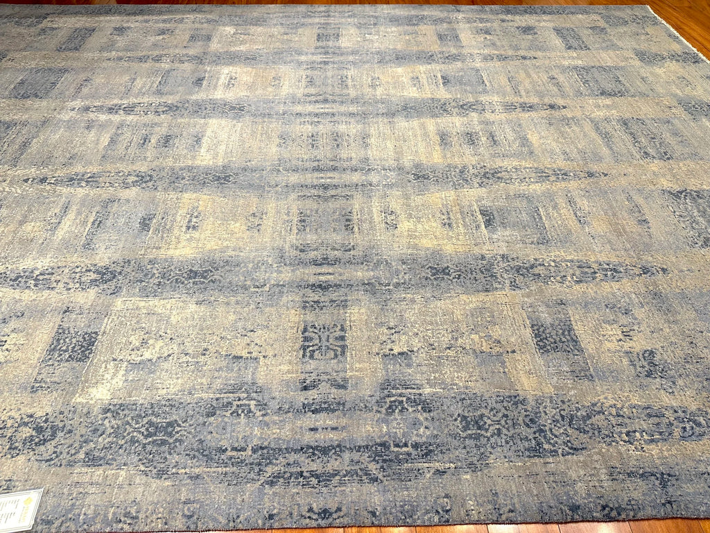 9'x12' Bouvet