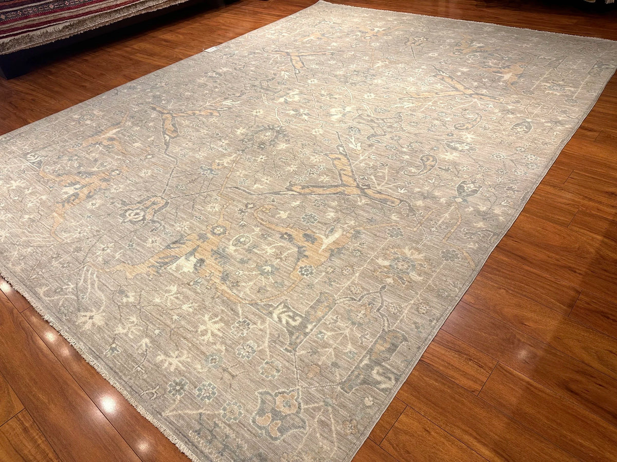 9'x12' Farahan, Classic