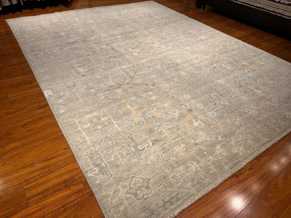 9'x12' Farahan, Classic